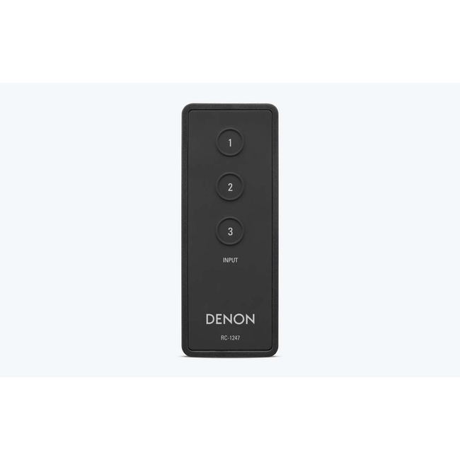 Denon AVS-3 3 In/1 Out HDMI Switcher