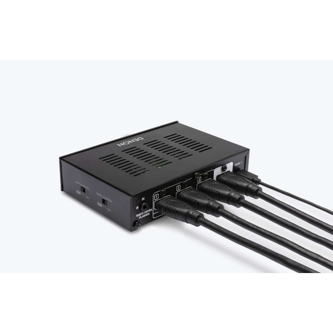 Denon AVS-3 3 In/1 Out HDMI Switcher