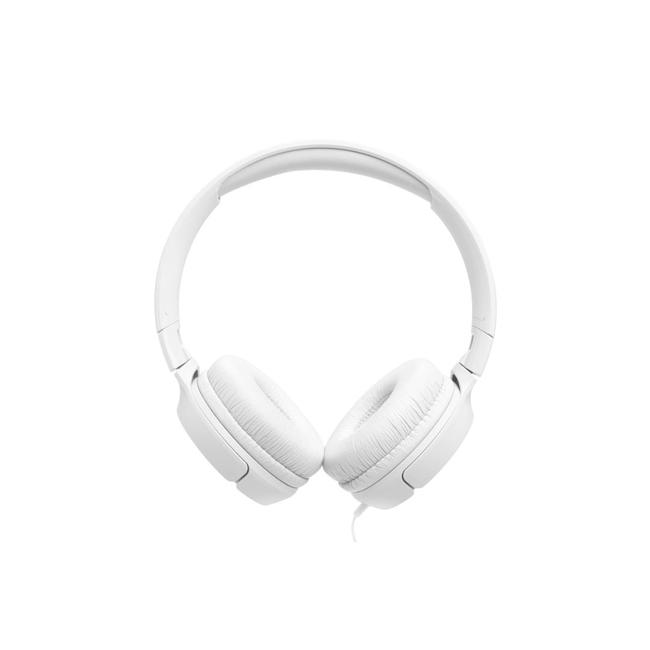 JBL Tune 520C - White (1200130023262)