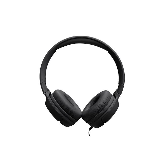 JBL Tune 520C - Black (1200130023255)