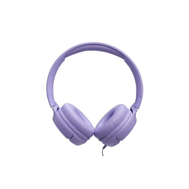 JBL Tune 520C - Purple (1200130023286)