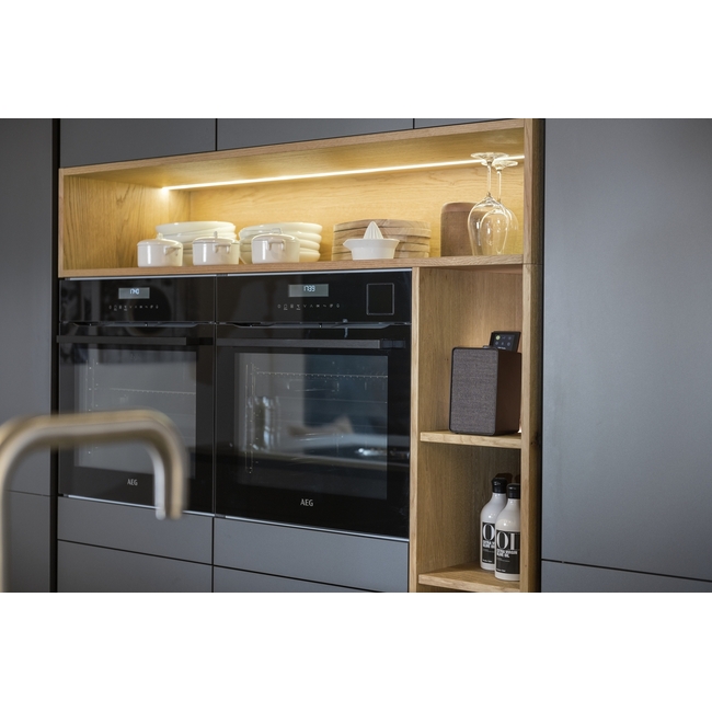 PURE Evoke Spot Δικτυακό Μίνι Ηχοσύστημα - Black