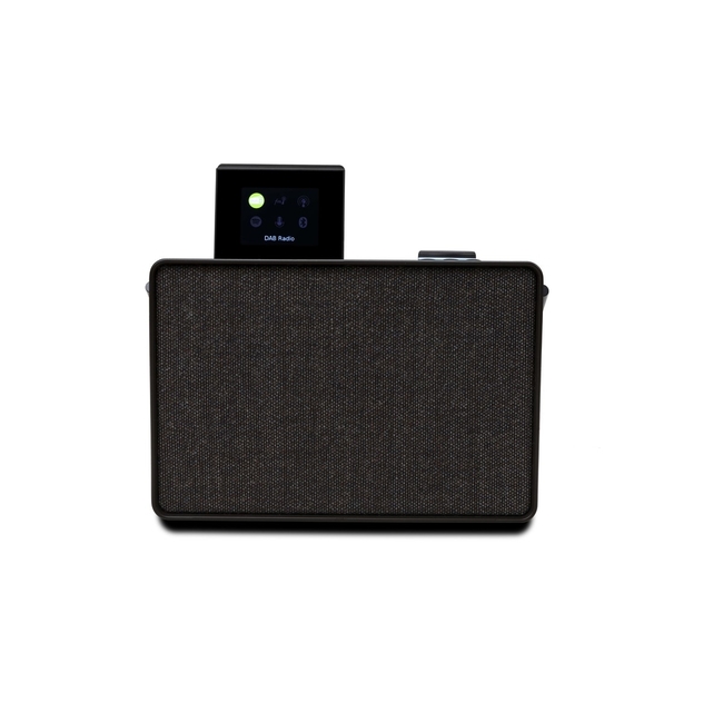 PURE Evoke Play Δικτυακό μίνι ηχοσύστημα - Black