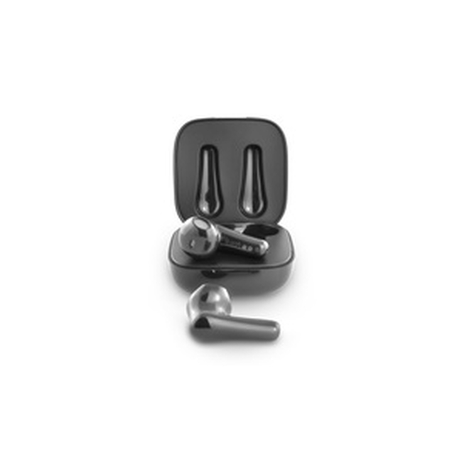 Vieta pro feel TWS in ear black Ακουστικά με Μικρόφωνο Bluetooth