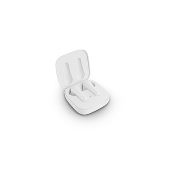 Vieta pro feel TWS in ear white Ακουστικά με Μικρόφωνο Bluetooth