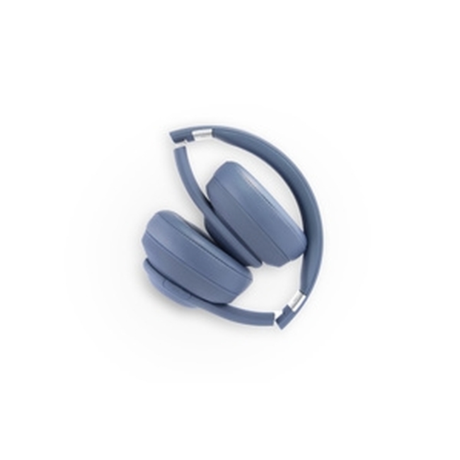 Vieta Pro swing over ear blue Ακουστικά με Μικρόφωνο Bluetooth