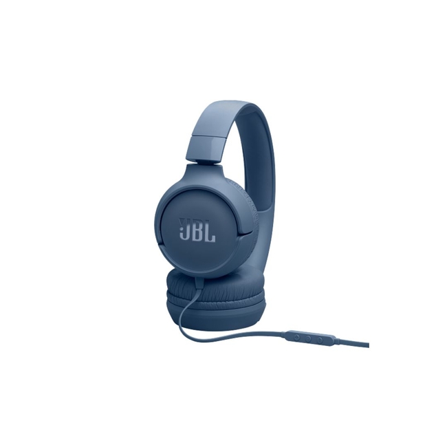 JBL Tune 520C - Blue (1200130023279)