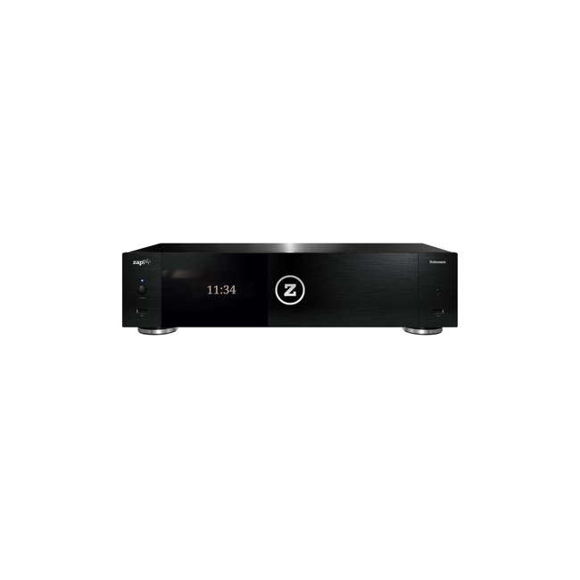 Zappiti Reference 4K - Dolby Vision - HDR10+