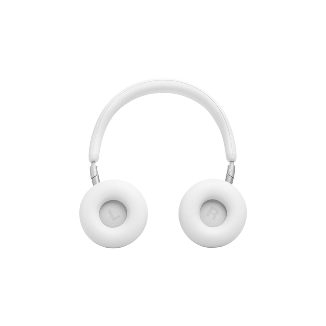 JBL Live 680NC - White (1200130033209)