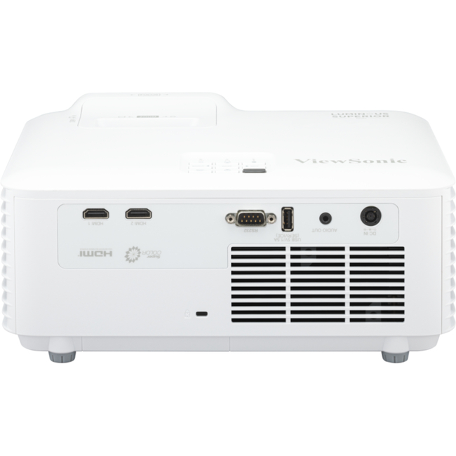 Viewsonic LSD600W 6.000 ANSI Lumens WXGA Laser