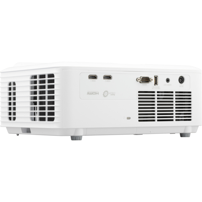 Viewsonic LSD600W 6.000 ANSI Lumens WXGA Laser
