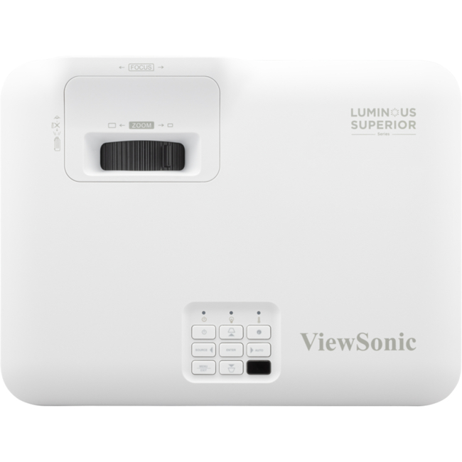 Viewsonic LSD600W 6.000 ANSI Lumens WXGA Laser