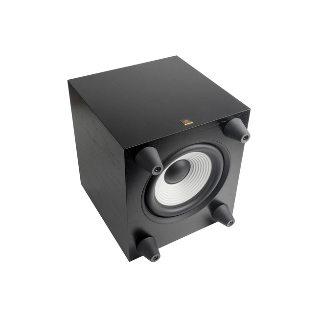 JBL L10cs - Black Walnut