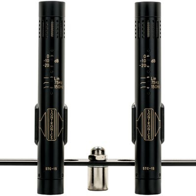 Sontronics STC-1S Black