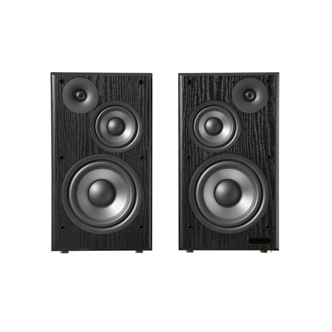 Edifier R2750DB MKII Black - Ζεύγος (6923520217120)