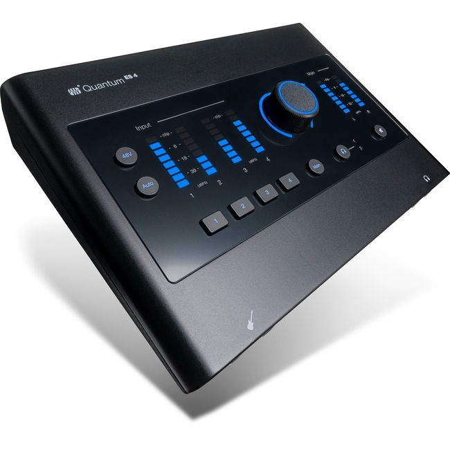 Presonus Quantum ES 4