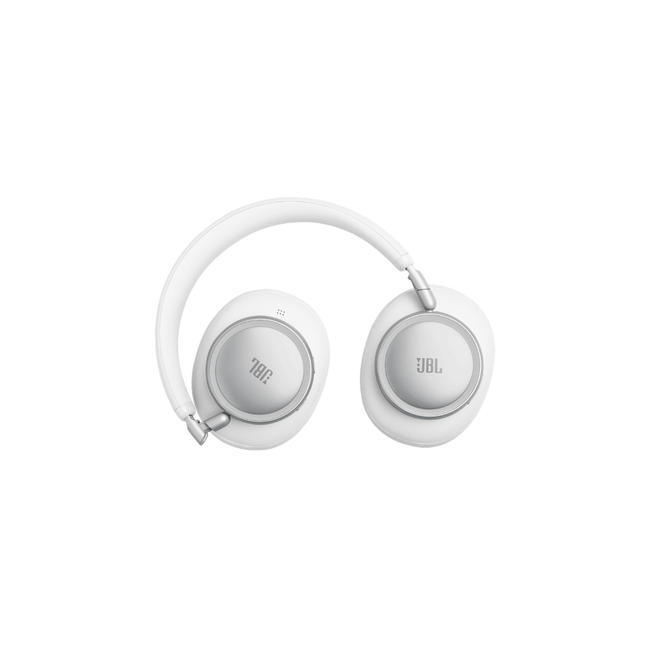 JBL Live 780NC - White
