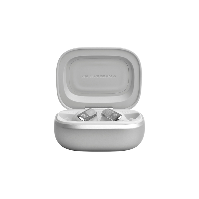 JBL Live Beam 4 - Silver
