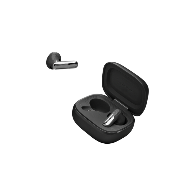 JBL Live Flex 4 - Black