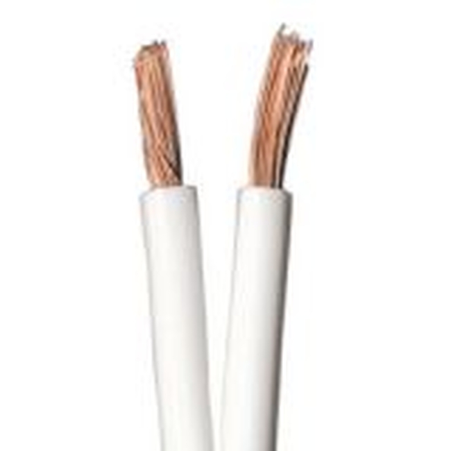 Real Cable SPVIM150b White - 6,5m (τεμάχιο)