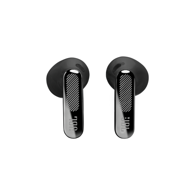 JBL Live Flex 4 - Black