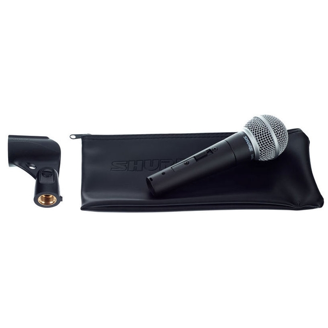 Shure SM58 SE --042406071833--