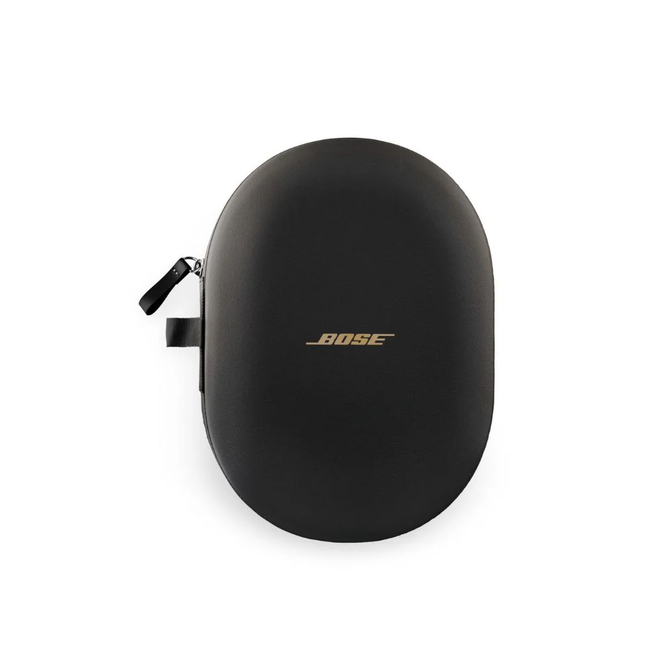 Bose QuietComfort Ultra Headphones (2nd Gen) - Desert Gold