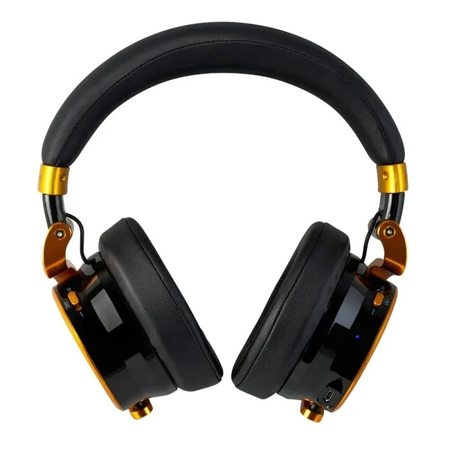 Meters Music OV-1-B-CONNECT-EDITIONS - Gold