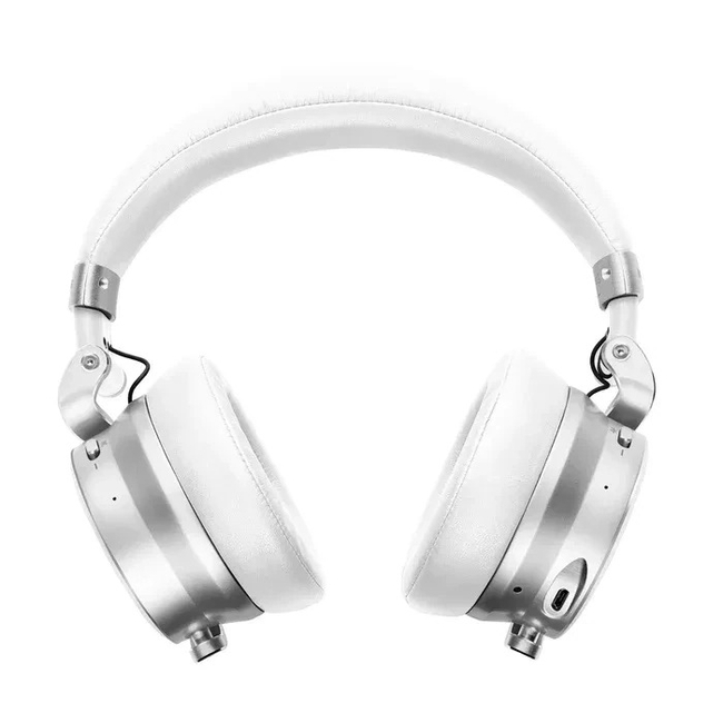 Meters Music OV-1-B-CONNECT - White  0615855564395  
