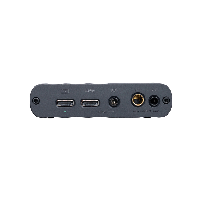 iFi Audio xDSD GR-2