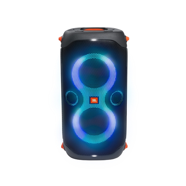 JBL Partybox 110 Bluetooth IPX4, Lights, Wheels - με 3 Χρόνια Εγγύηση Αντιπροσωπείας-