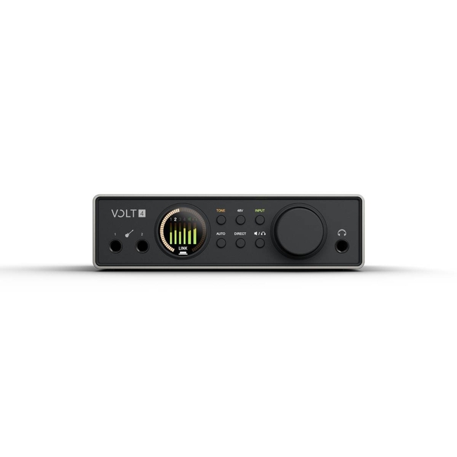 Universal Audio Volt 4 Gen 2