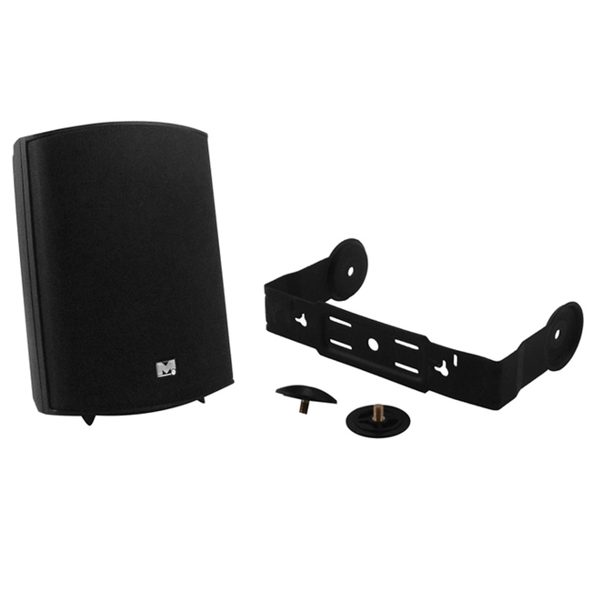 Metro PL3B MS Black - 3inch (Τεμάχιο)