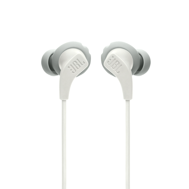 JBL Endurance RUN 2 - White