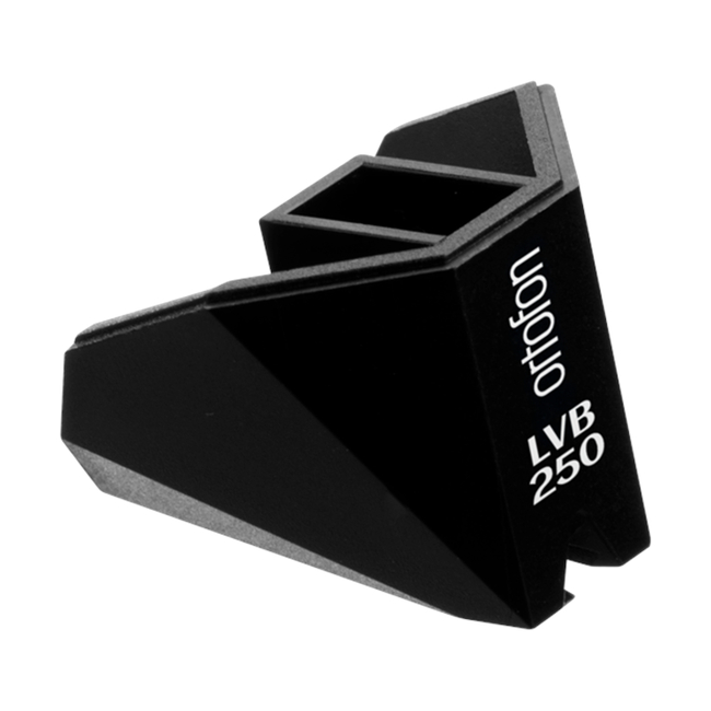 Ortofon 2M Black LVB 250 Stylus