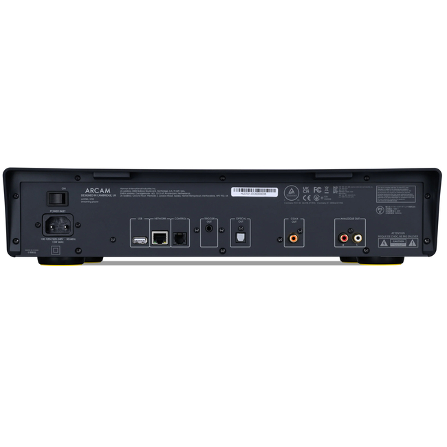 Arcam ST25 (1200130011368)