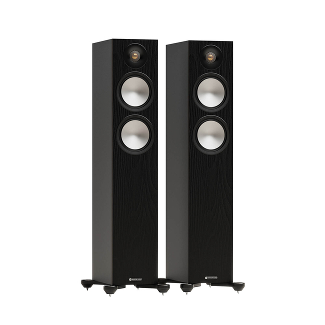 Monitor Audio Bronze 300 7G - Black
