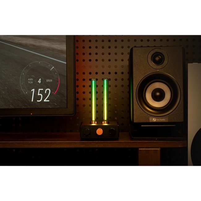 Fosi Audio AH-01A Music Rhythm Visualizer Light