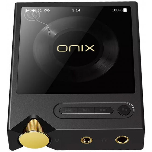 Shanling ONIX Tocata XM2