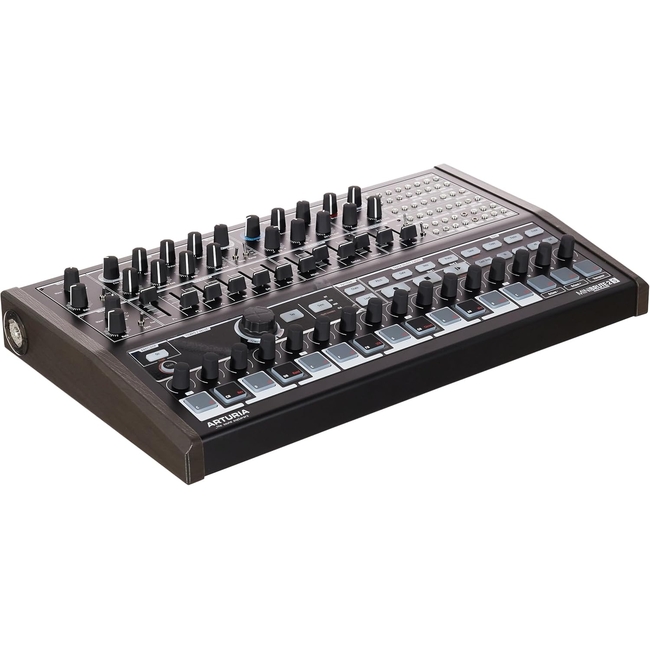 Arturia MiniBrute 2S Noir