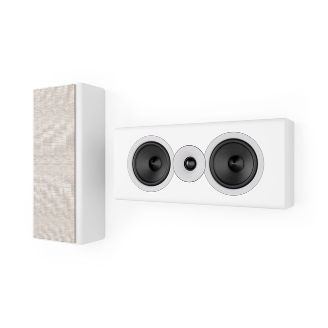 Acoustic Energy AE 307-2 - Matte White (Τεμάχιο)