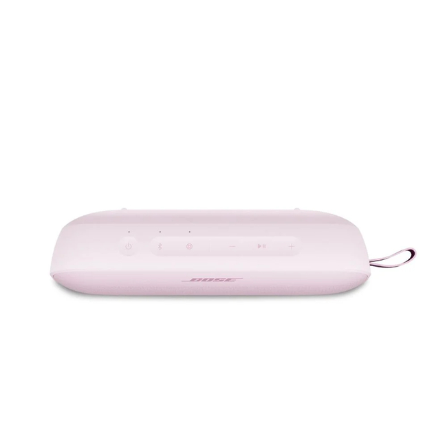 Bose SoundLink Flex Portable Bluetooth Speaker (2nd Gen) - Pink