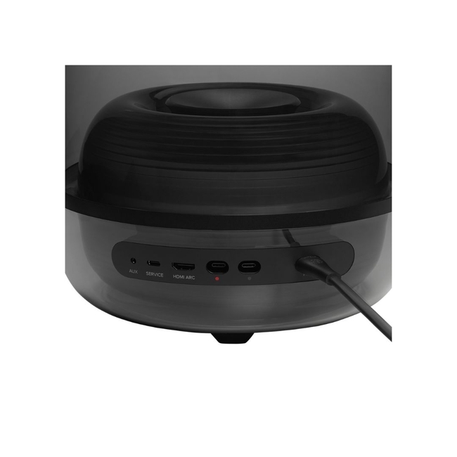 harman kardon Soundsticks 5 Wireless Speaker - Black (1200130026706)