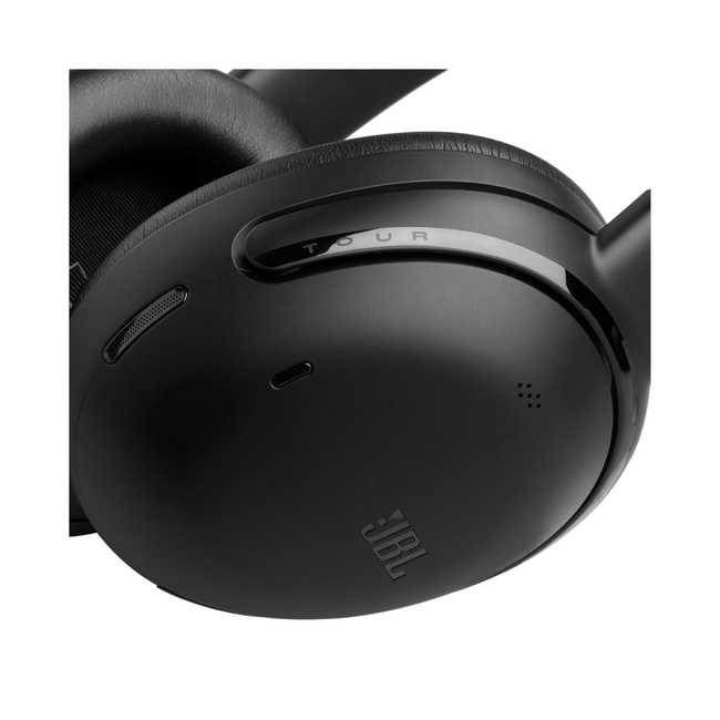 JBL Tour One M3 - Black (1200130020919)