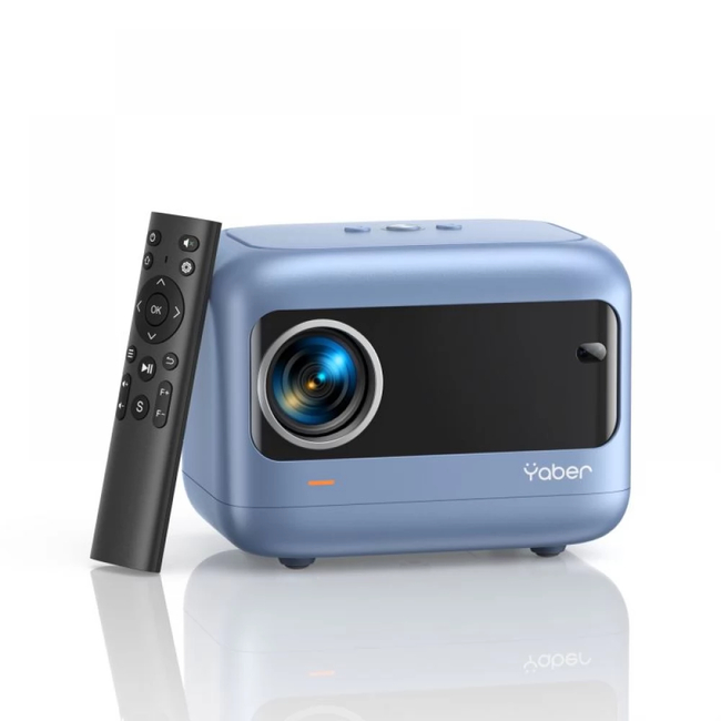 Yaber L1 Ultra Mini Blue - FullHD
