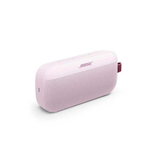 Bose SoundLink Flex Portable Bluetooth Speaker (2nd Gen) - Pink