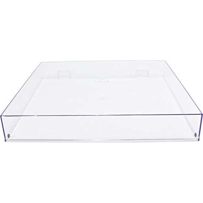 Audio Technica AT-LP5 Dust Cover καπάκι πικάπ