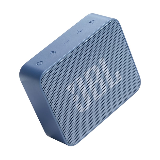 JBL GO Essential 2 - Blue