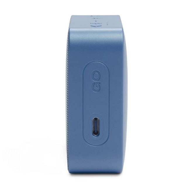 JBL GO Essential 2 - Blue