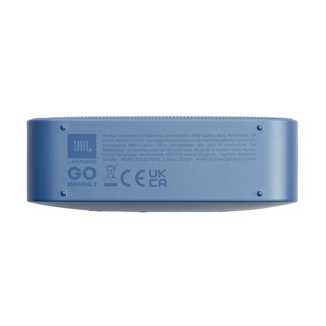 JBL GO Essential 2 - Blue